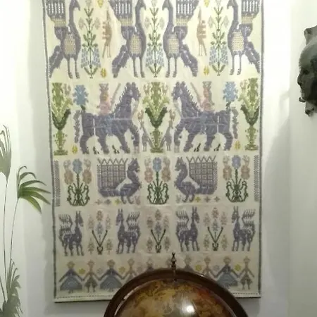 Barigau Отель типа 