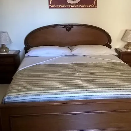 Barigau Bed & Breakfast