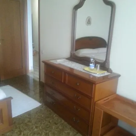Barigau Bed & Breakfast