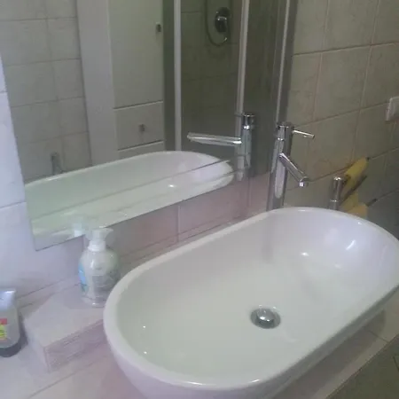 Barigau Bed and breakfast