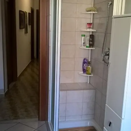 Bed and breakfast Barigau Lanusei