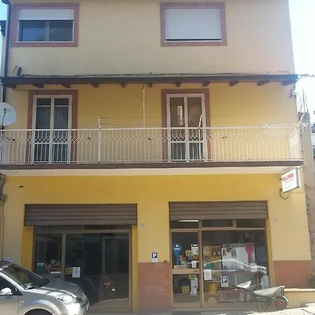 Barigau Lanusei