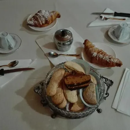 Barigau Bed and breakfast
