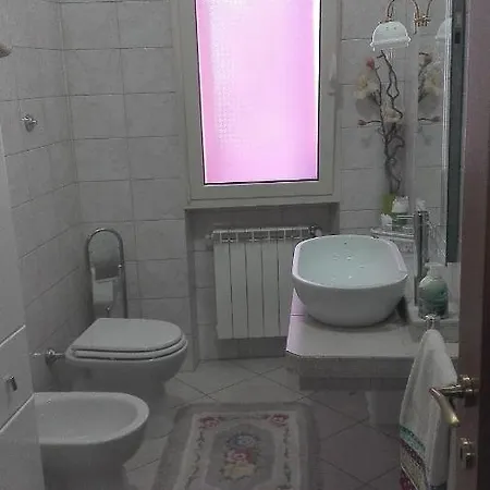 Barigau Bed and breakfast Lanusei