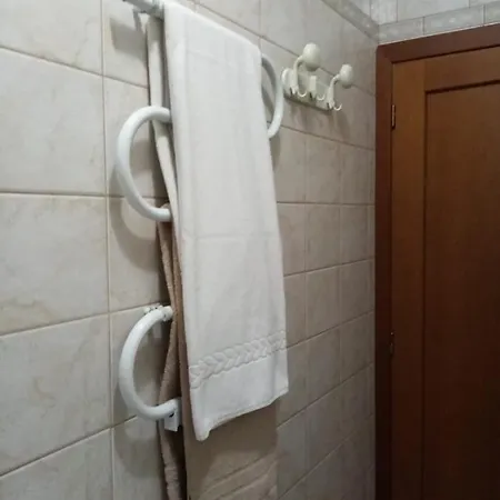 Bed and breakfast Barigau Lanusei